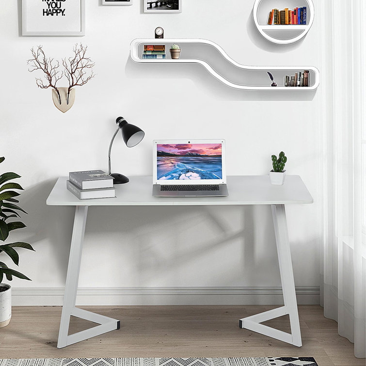 Latitude Run® Computer Writing Desk Wayfair Canada